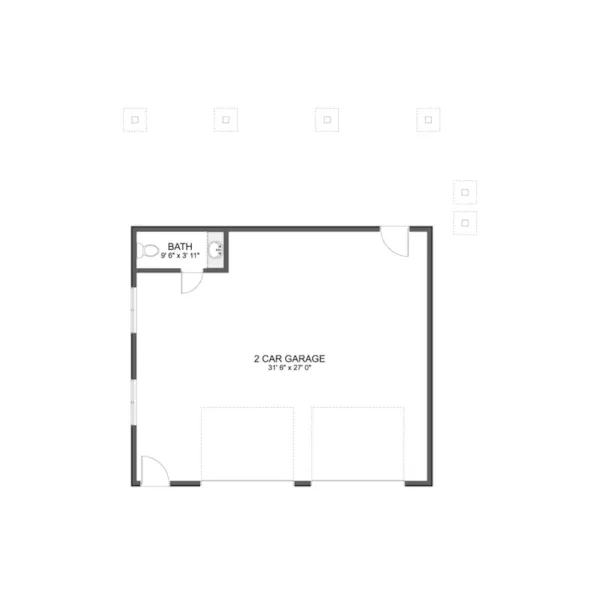 Floor Plan - 173D-7535