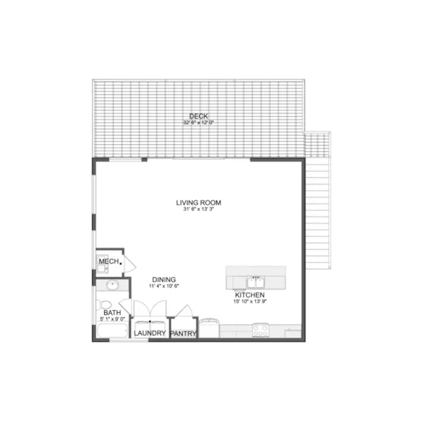 Floor Plan - 173D-7535