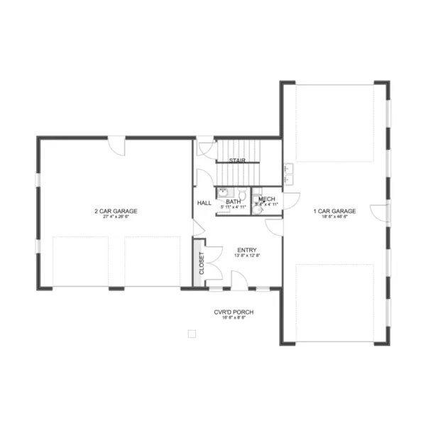 Floor Plan - 173D-7536