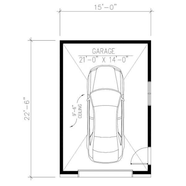 Floor Plan - 174D-6001