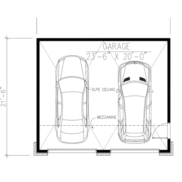 Floor Plan - 174D-6005