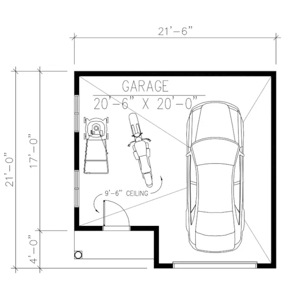 Floor Plan - 174D-6007