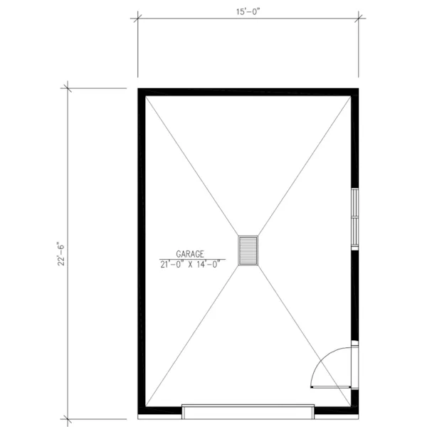 Floor Plan - 174D-6009
