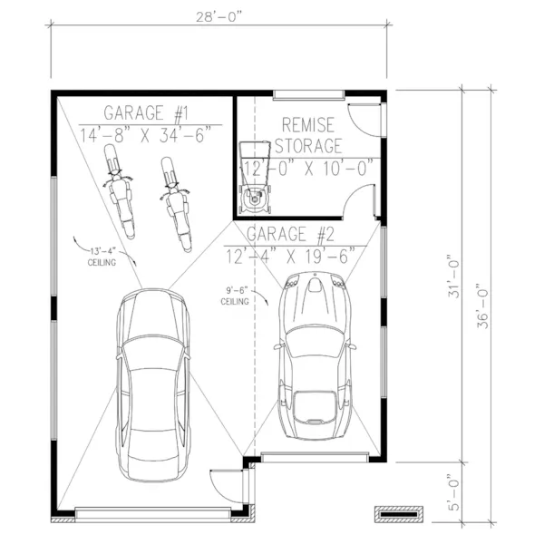 Floor Plan - 174D-6011
