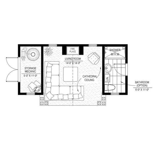 Floor Plan - 174D-7500