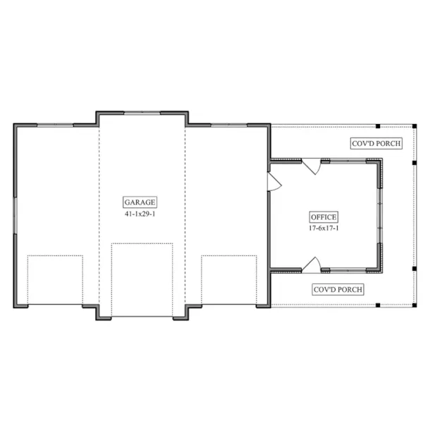 Building Plans Project Plan First Floor 175D-6000