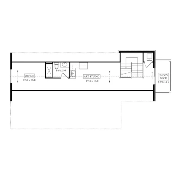 Floor Plan - 175D-7517