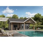 Accessory Dwelling Units-ADU Front of House 175D-7520