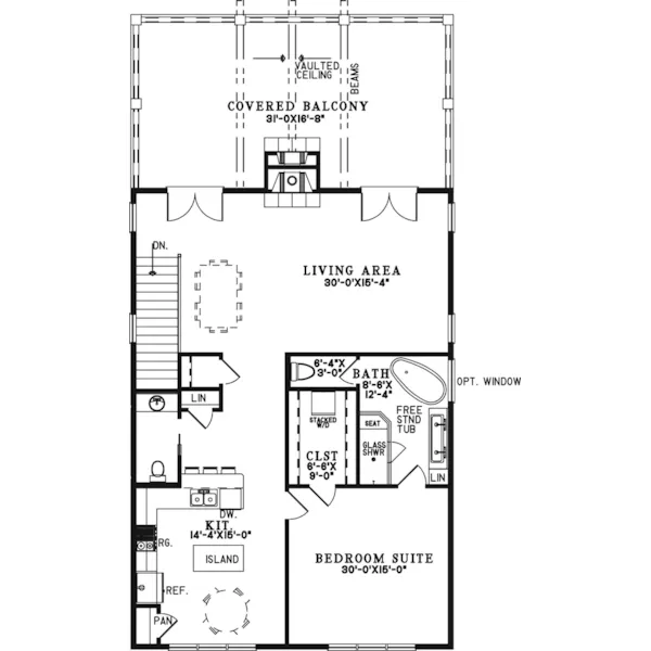 Floor Plan - 176D-7501