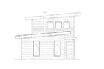 Front Elevation - 177D-0003 | House Plans and More