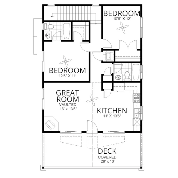 Floor Plan - 179D-7500