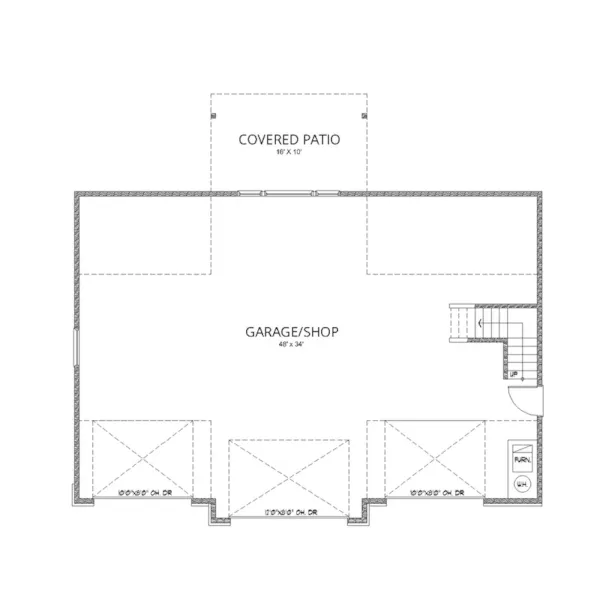 Floor Plan - 179D-7501