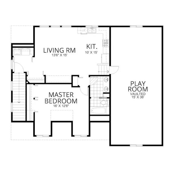 Floor Plan - 179D-7502