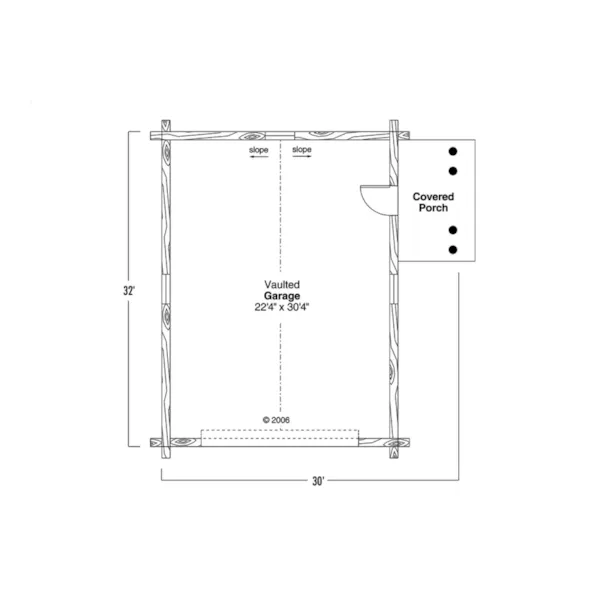 Floor Plan - 183D-0001