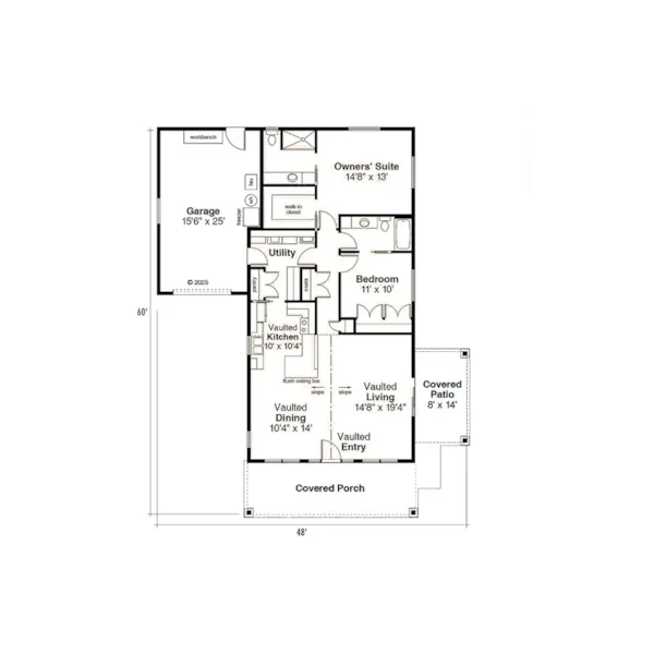 Floor Plan - 183D-0005