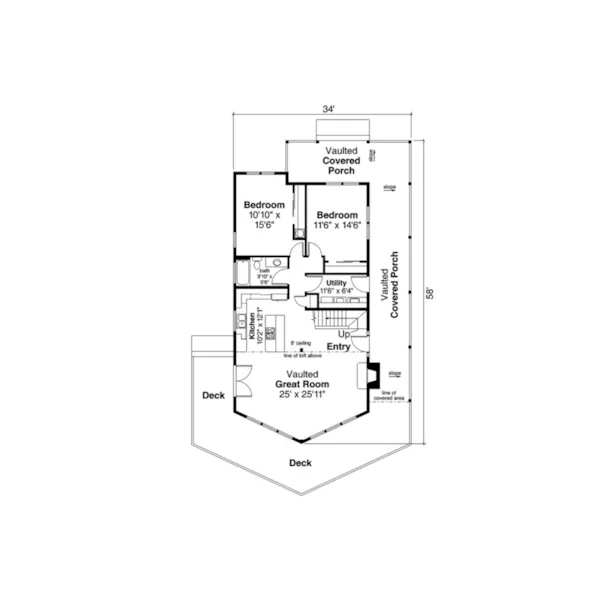 Floor Plan - 183D-0009