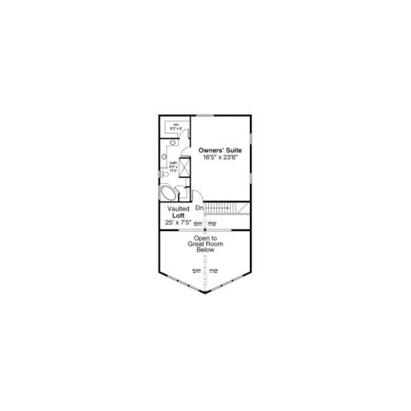 Floor Plan - 183D-0009