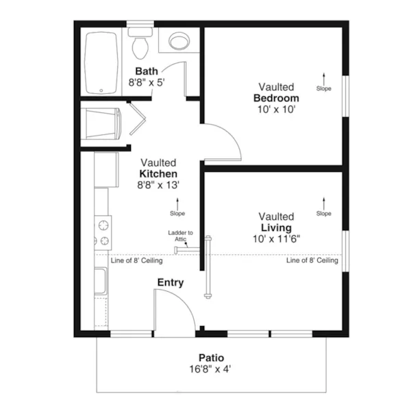 Floor Plan - 183D-0013