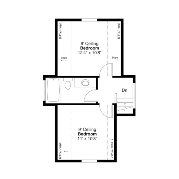 Floor Plan - 183D-0014