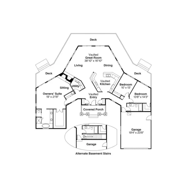 Floor Plan - 183D-0017