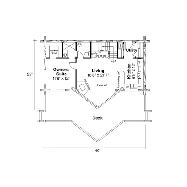 Floor Plan - 183D-0019