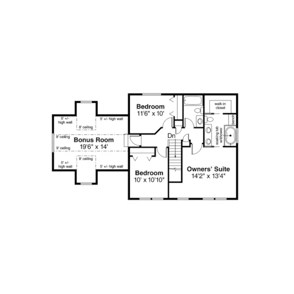 Floor Plan - 183D-0022