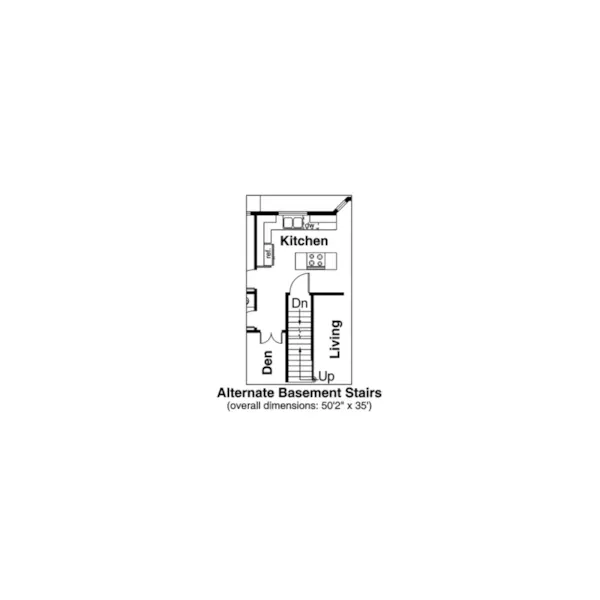 Floor Plan - 183D-0022