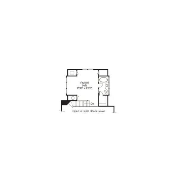 Floor Plan - 183D-0024