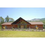 Front of House 183D-0027
