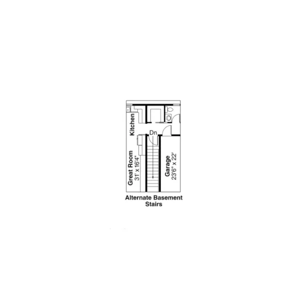 Floor Plan - 183D-0027