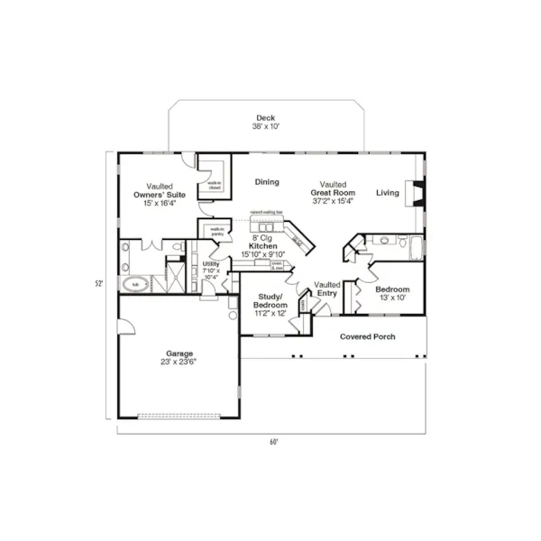 Floor Plan - 183D-0029