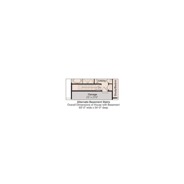 Floor Plan - 183D-0029