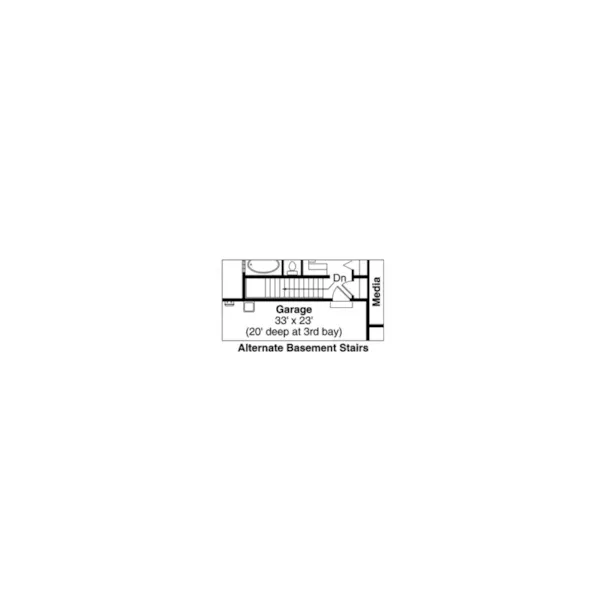 Floor Plan - 183D-0030
