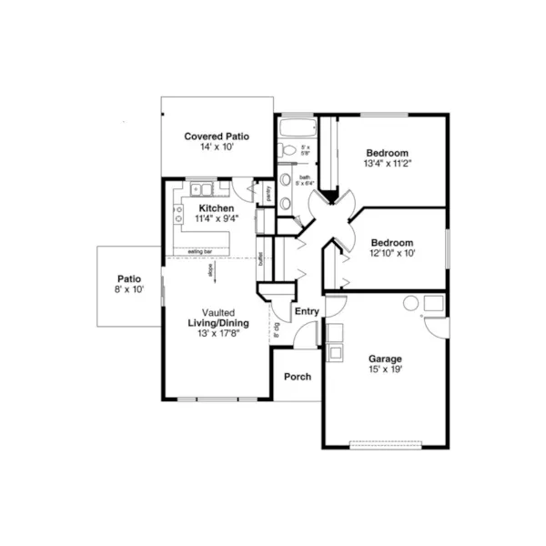 Floor Plan - 183D-0031