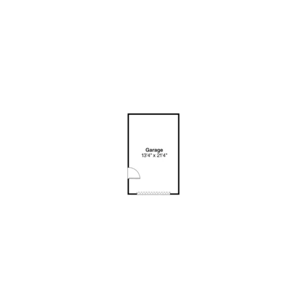 Floor Plan - 183D-0034