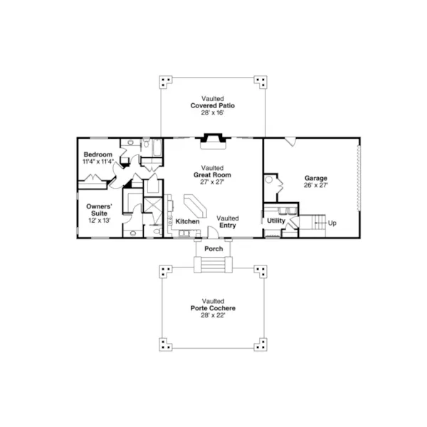 Floor Plan - 183D-0036