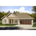 Front of House 183D-0038