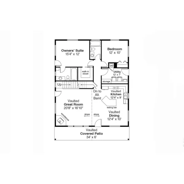 Floor Plan - 183D-0040