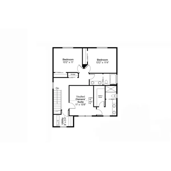 Floor Plan - 183D-0041