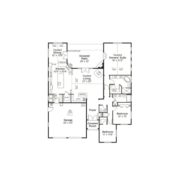 Floor Plan - 183D-0042