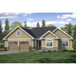 Front of House 183D-0042