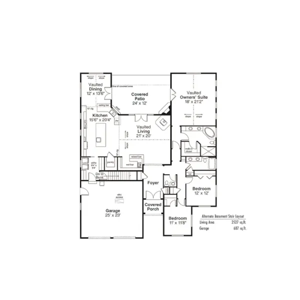 Floor Plan - 183D-0042
