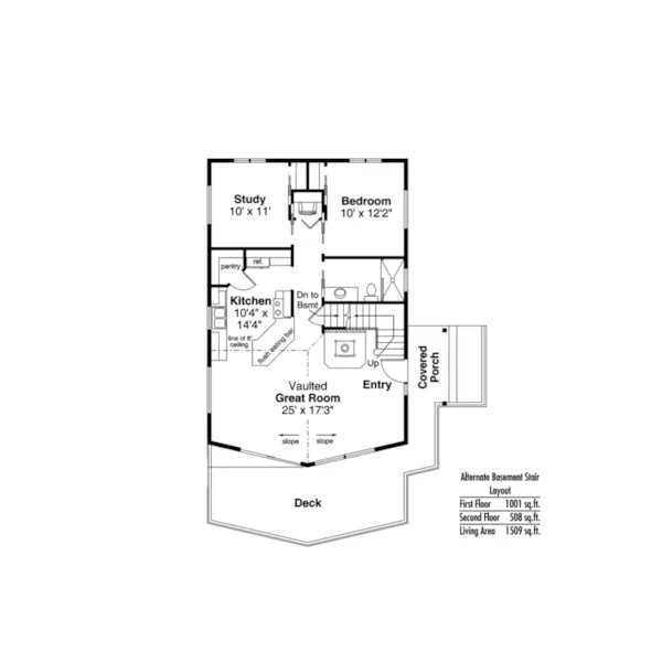Floor Plan - 183D-0043