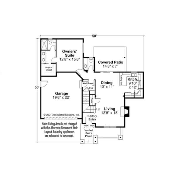 Floor Plan - 183D-0046