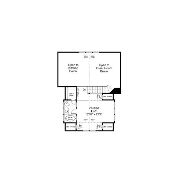 Floor Plan - 183D-0047