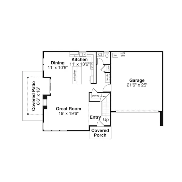 Floor Plan - 183D-0049