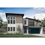 Front of House 183D-0049