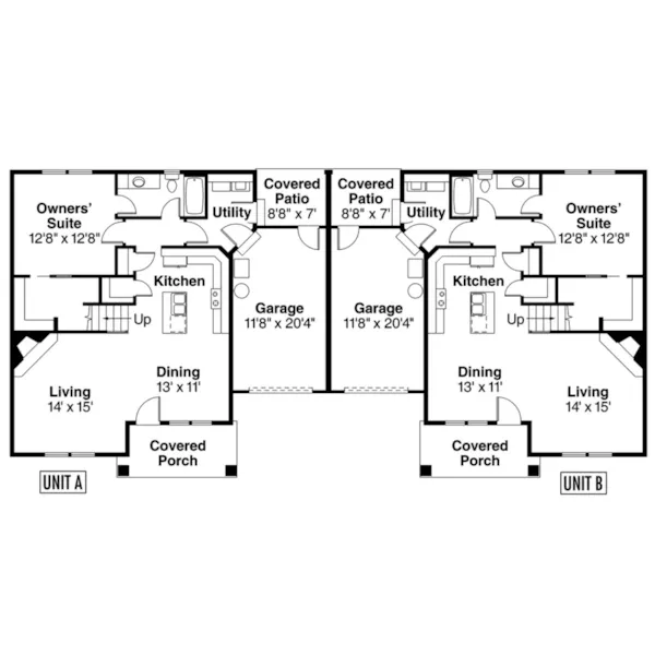 Floor Plan - 183D-0050
