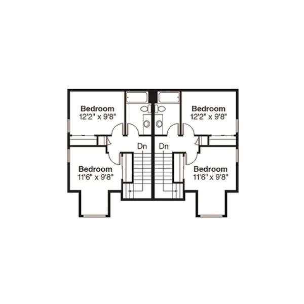 Floor Plan - 183D-0051