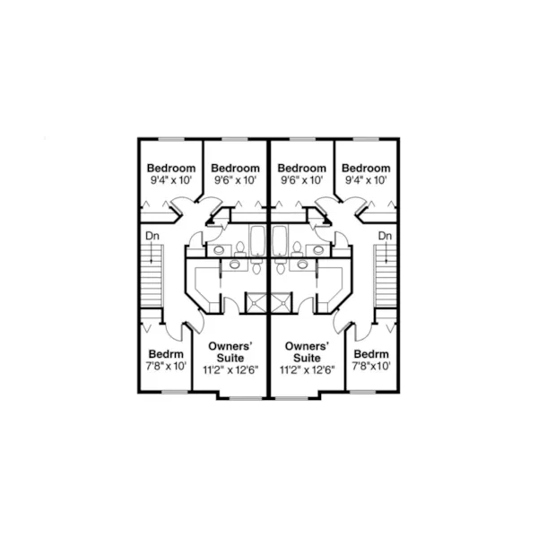 Floor Plan - 183D-0052